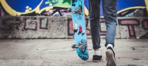 Skater
