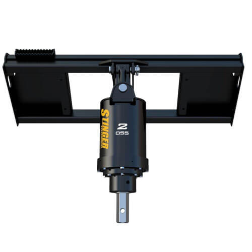 Auger Drive