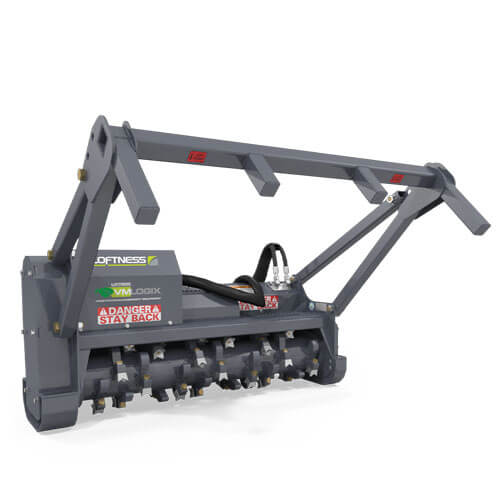 Battle Ax L Series