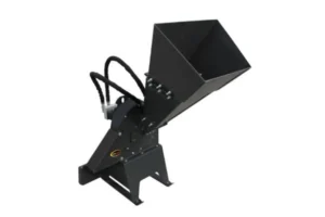 Big Chipper Mini Brush Chipper