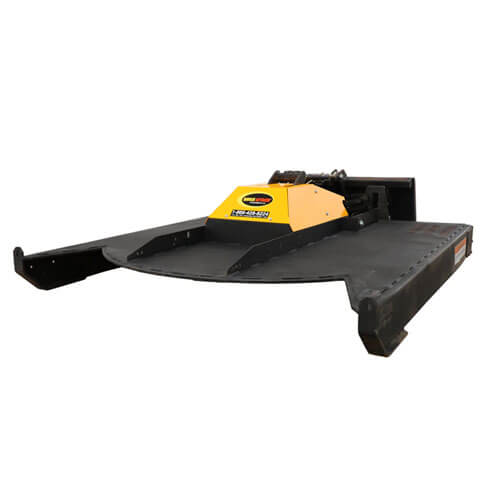 Brush Buster Industrial Rotary Brush Mower
