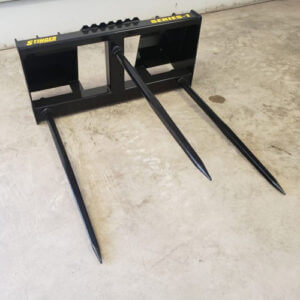 Bale Spear Seies 1 Standard (bss)
