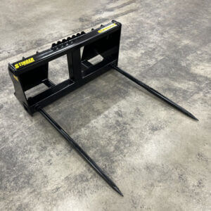 Bale Spear Series 1 (bs1)