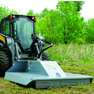 Cf 360 Rotary Brush Cutter