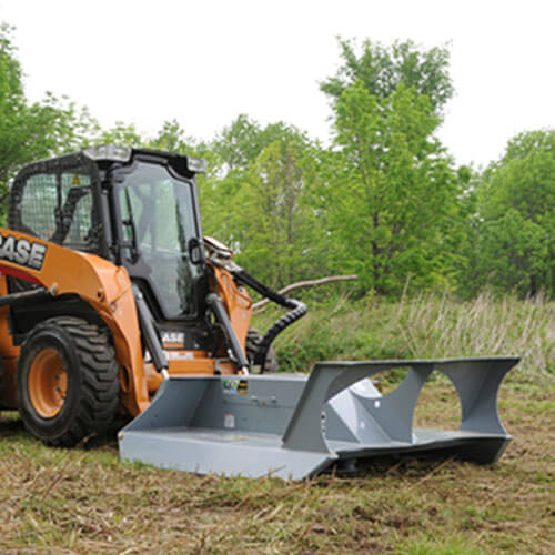 Cf 560 Rotary Brush Cutter