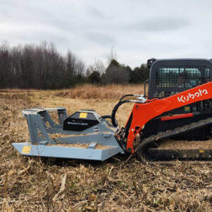 Cf 772 Rotary Brush Cutter