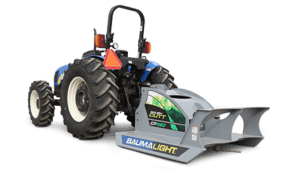 Cp560 Pto Rotary Brush Cutter