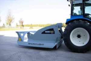 Cp572 Pto Rotary Brush Cutter