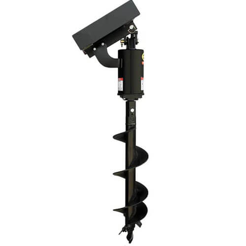 Ez Auger Commercial Earth Auger