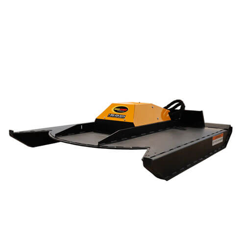 Ez Mow Commercial Brush Mower