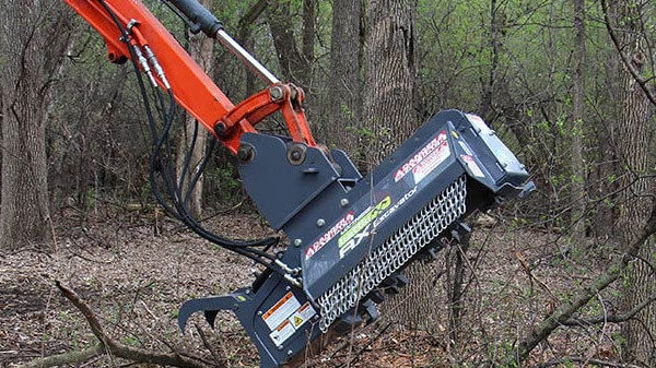 Excavator Pic