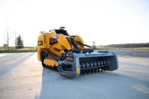Ffm148 Flail Mower
