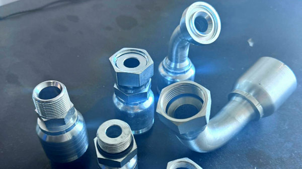 Hydraulics