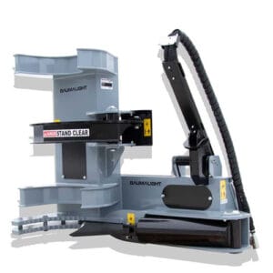 Ish12g Horizontal Tree Shear