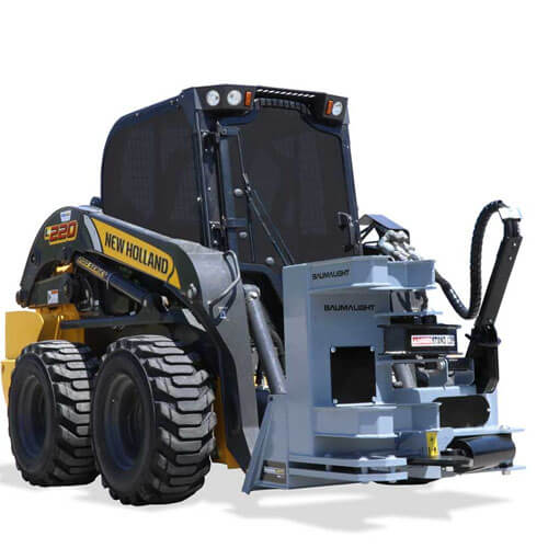 Ish510g Horizontal Tree Puller
