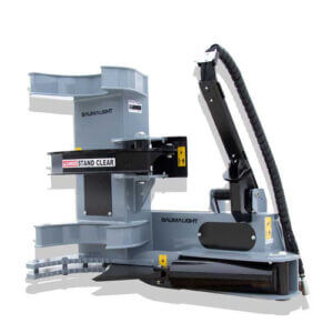 Ish512g Horizontal Tree Puller