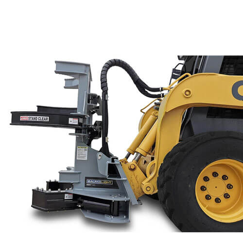 Ish712g Horizontal Tree Puller
