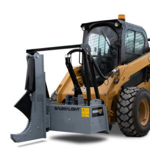 Isr512g Rotating Tree Shear