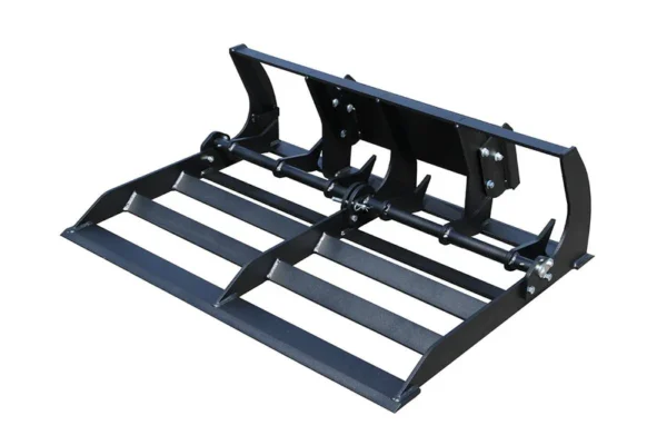 Land Leveler Mini Planer