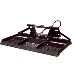 Land Leveler Planer