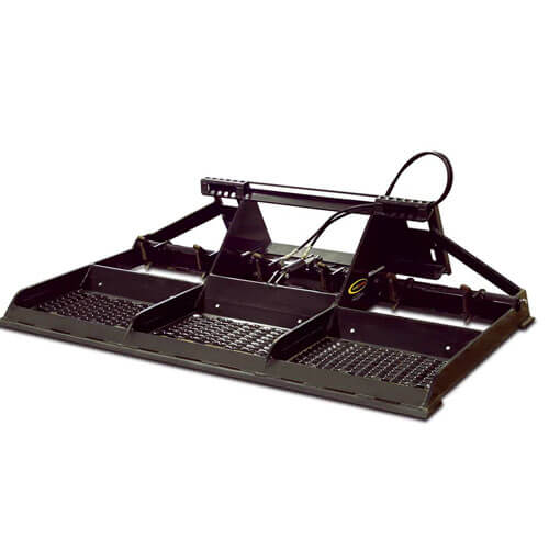 Land Leveler Planer