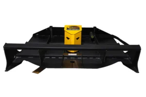 Mega Mower X Industrial Open Front Brush Cutter