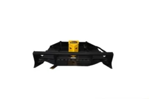 Mega Mower X Industrial Open Front Brush Cutter