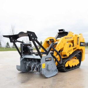 Ms530m Drum Mulcher