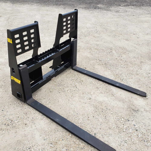 Pallet Forks ((pf)