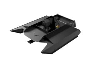 Quick Attach Brush Buster Mini Hd