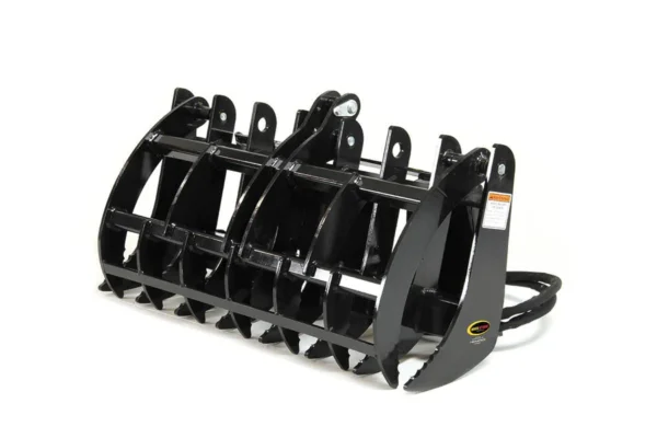 Quick Claw Mini Grapple Rake
