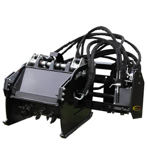 Quick Mill Cold Planer
