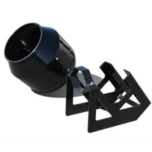 Quick Mix Concrete Mixer