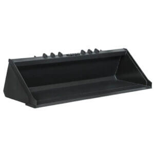 Quick Move Xhd Low Profile Material Bucket Xhd