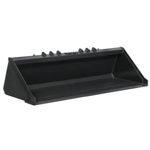 Quick Move Xhd Low Profile Material Bucket Xhd