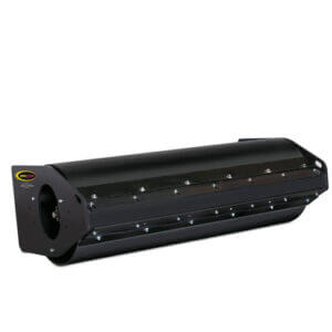 Quick Pack Vibratory Packer