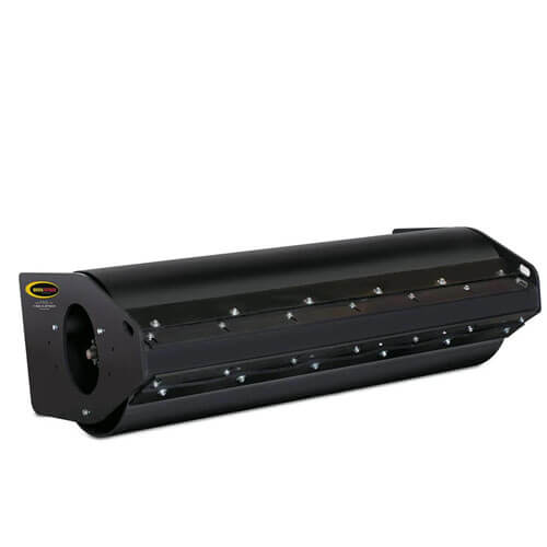 Quick Pack Vibratory Packer