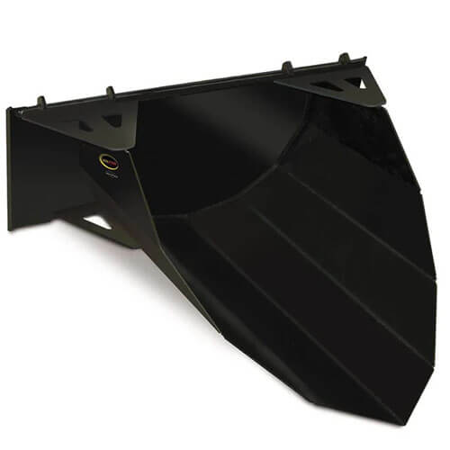 Quick Scoop Commercial Spade