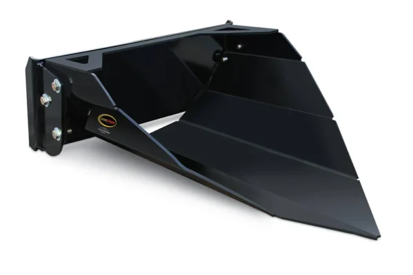 Quick Scoop Mini Commercial Spade