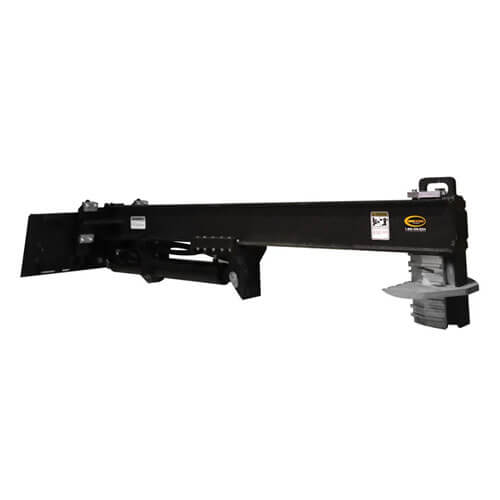 Quick Split Inverted Log Splitter