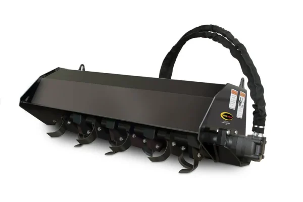 Quick Tiller Mini Rotary Tiller