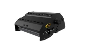 Quick Tiller Mini Rotary Tiller