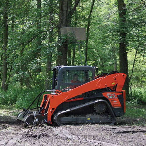 Quick Tiller Rotarty Tiller