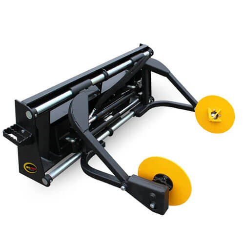Quick Turf Sod Roller