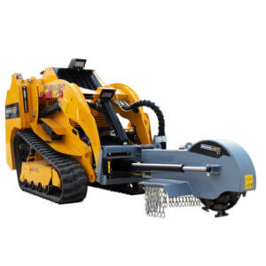 S16 Stump Grinder