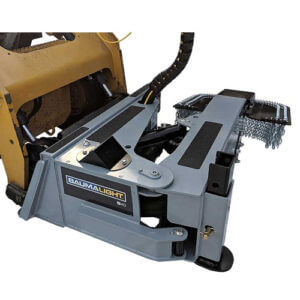 S40 Stump Grinder