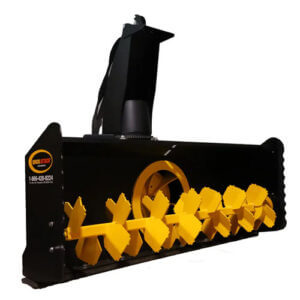 Summit 3000 Hydraulic Snowblower Commercial Assuming This Is The Correct One, Doesn't Say 3000 Red