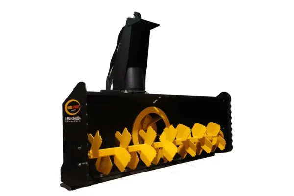 Summit 3000 Power Package Hydraulic Snow Blower