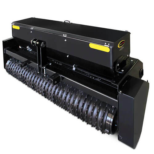 Super Seeder Landscape Seeder