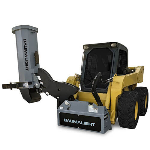 Swa540 Boom Flail Mower